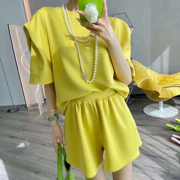 New fashion casual net red fried street summer - Picture 1 of 2